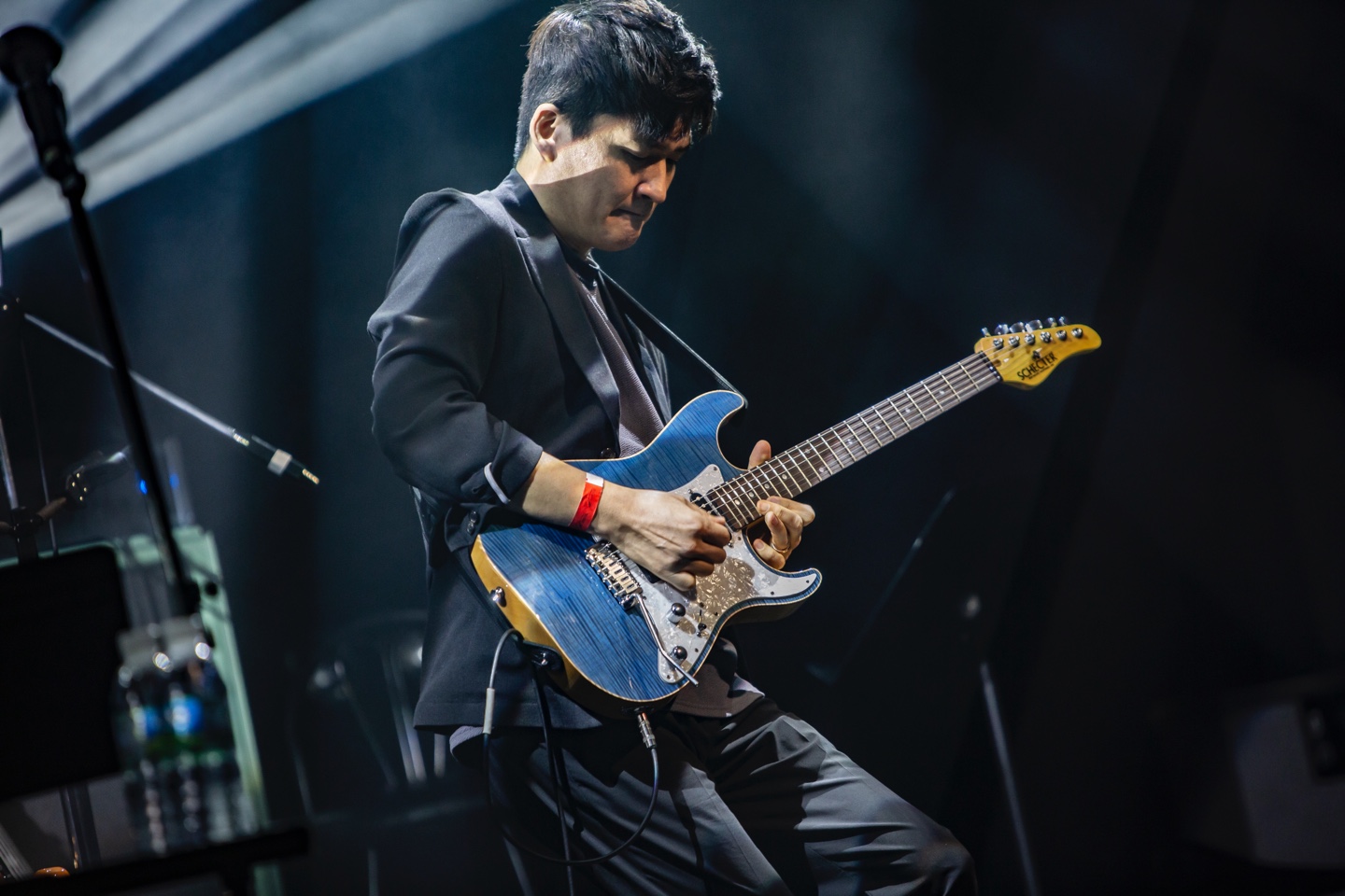 기타리스트 전인혁