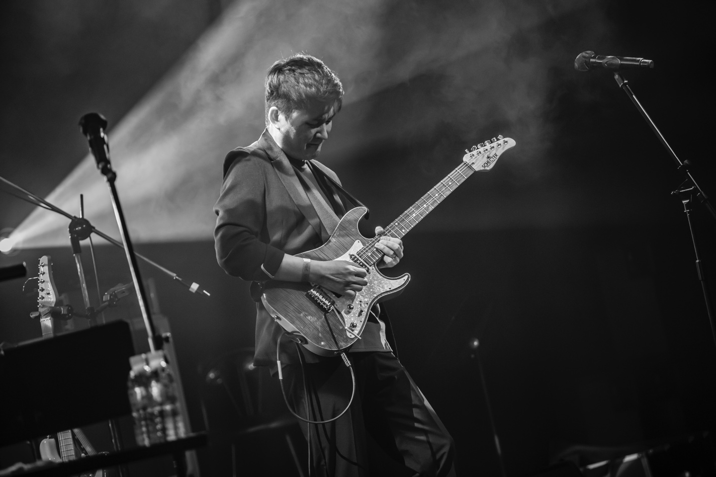 기타리스트 전인혁