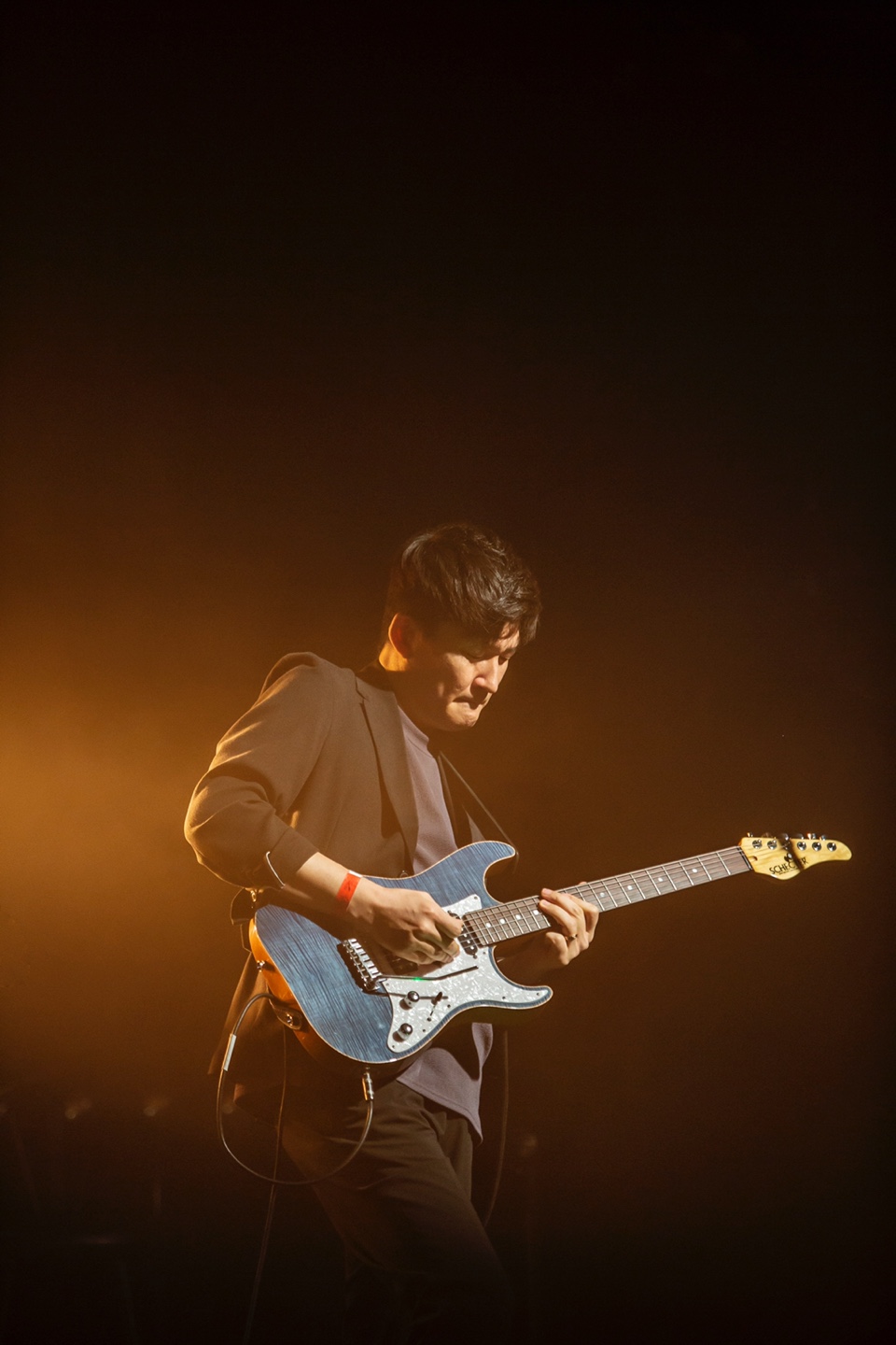 야다 전인혁 기타