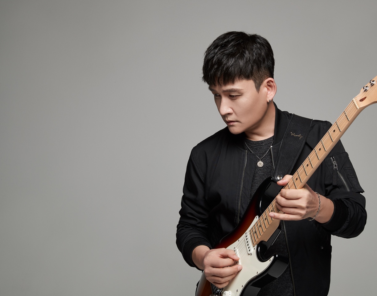 기타리스트 전인혁